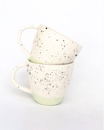 taza latte - kanso/matcha