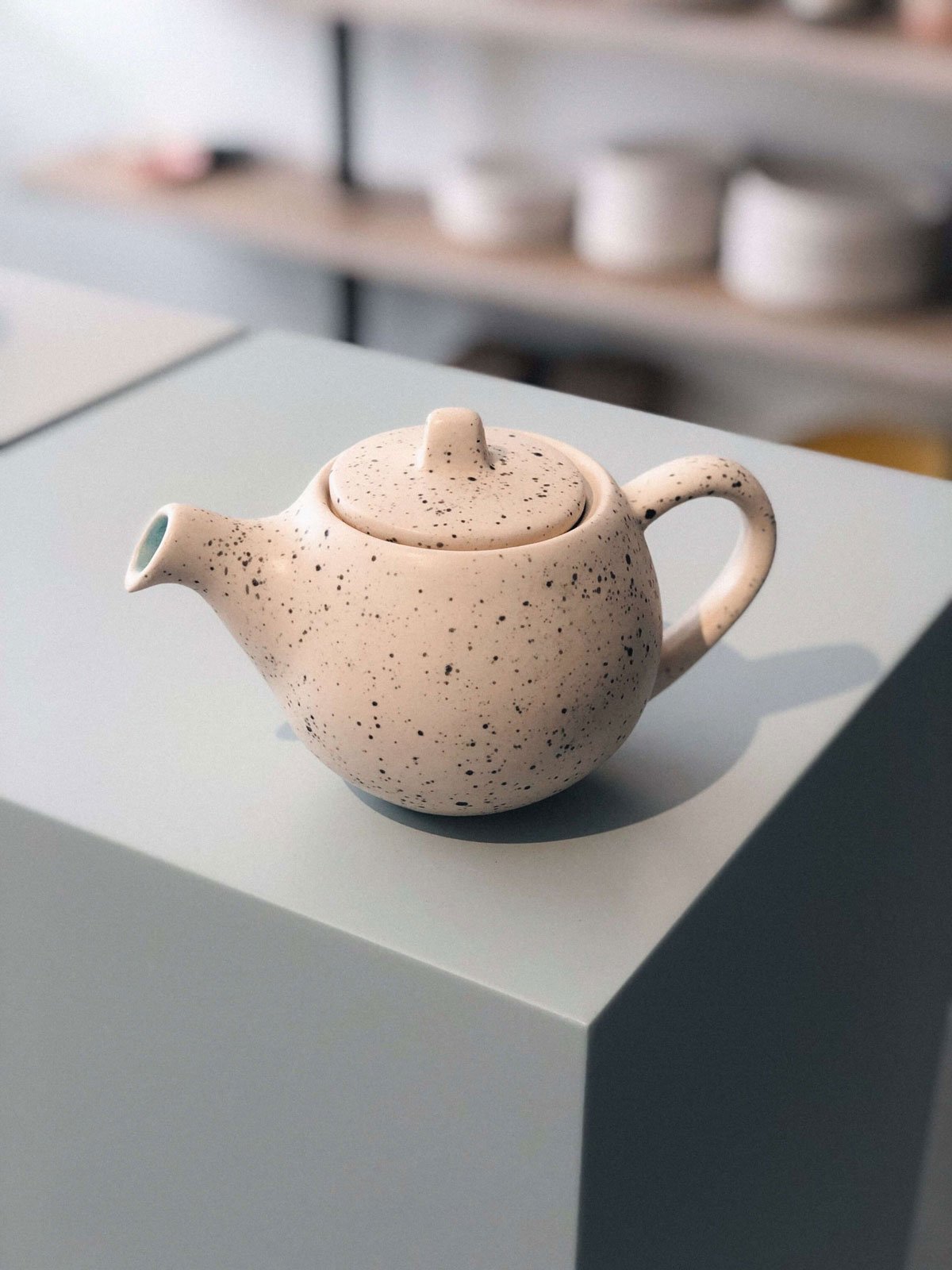 tetera cabo - kanso/océano