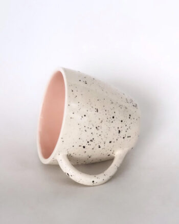 taza latte kanso/interior rosa