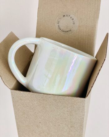 taza bala tornasol